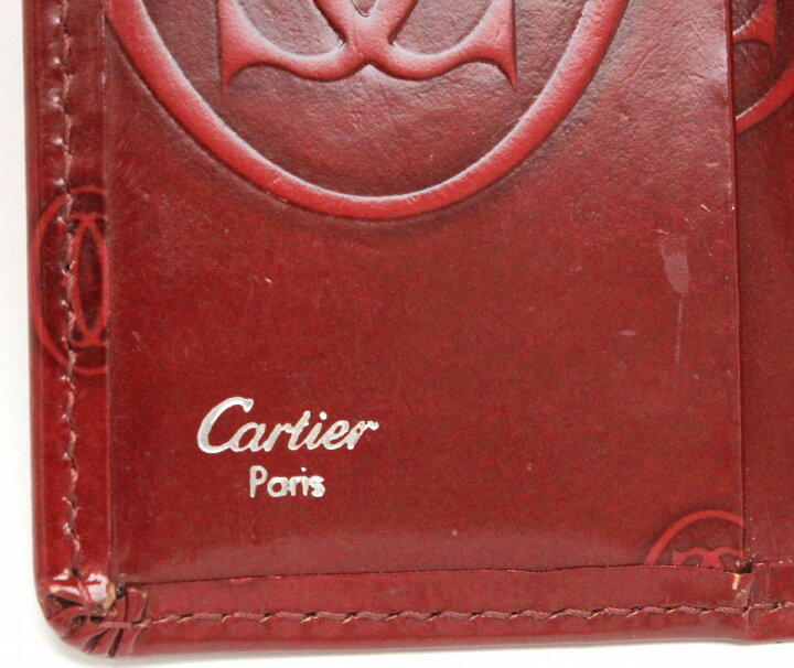 楽天市場】Cartier カルティエ ハッピーバースデー ハッピーバースデイ  