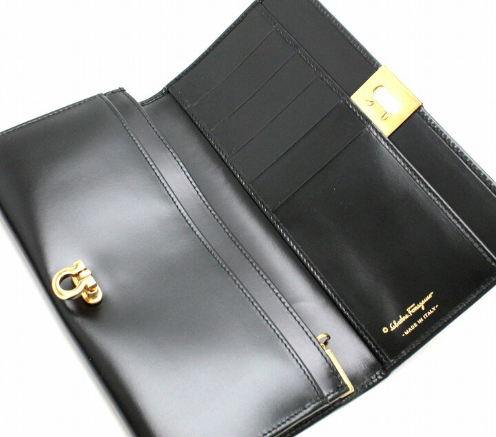 楽天市場】【新品未使用品】【財布】Salvatore Ferragamo  