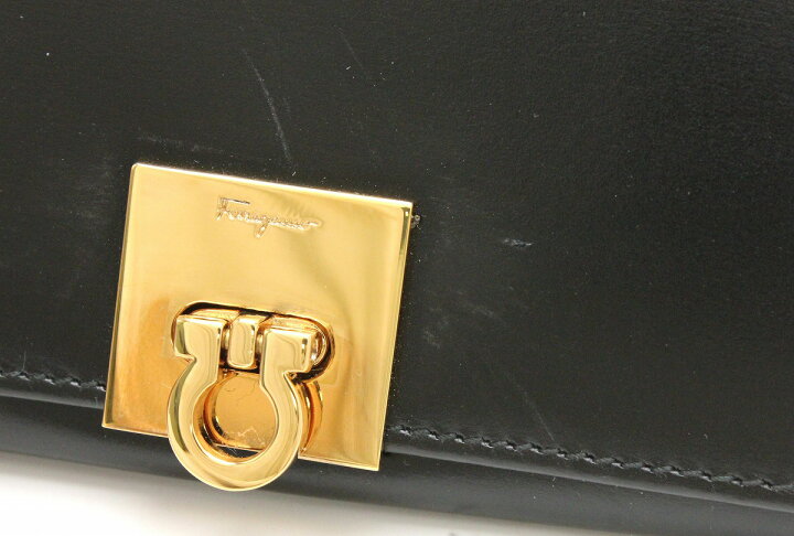 楽天市場】【新品未使用品】【財布】Salvatore Ferragamo 