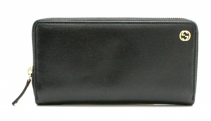 楽天市場】【財布】GUCCI グッチ インターロッキングG ラウンド  