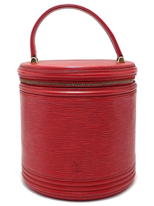 楽天市場】【バッグ】LOUIS VUITTON ルイ ヴィトン エピ カンヌ  