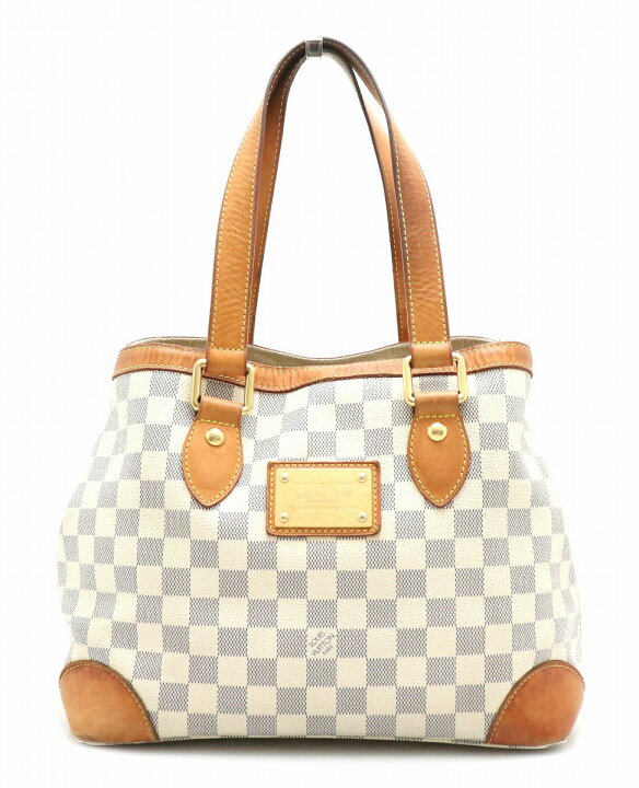 楽天市場】【バッグ】LOUIS VUITTON ルイ ヴィトン ダミエアズール 