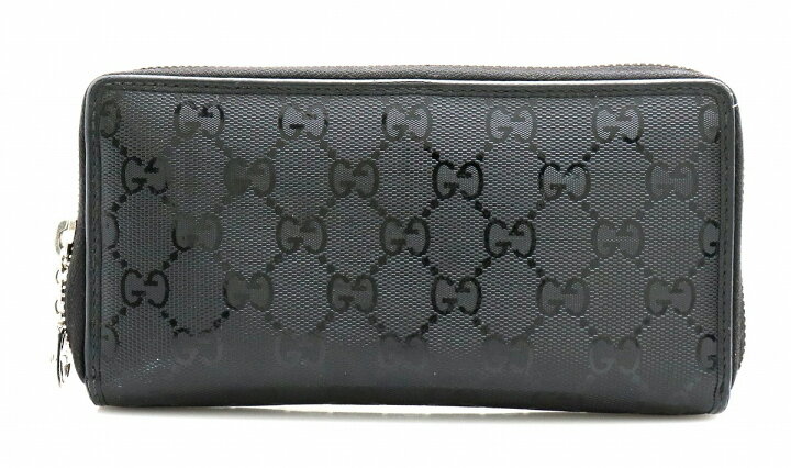 楽天市場】【財布】GUCCI グッチ GGインプリメ インターロッキングG 
