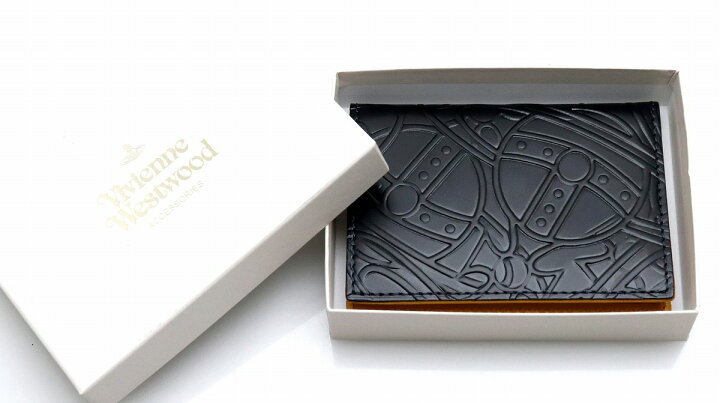 楽天市場】【未使用品】【財布】Vivienne Westwood ヴィヴィアン 