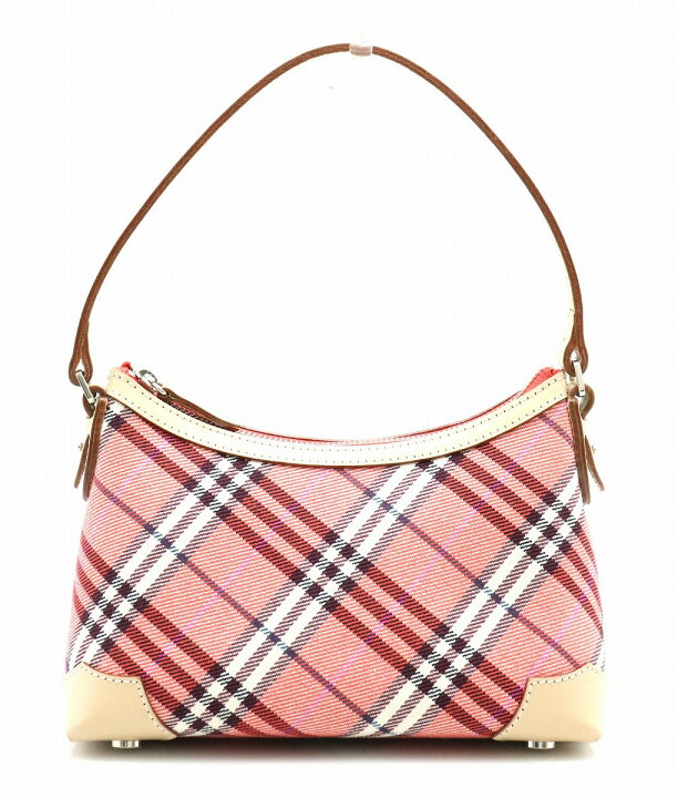 楽天市場】【バッグ】BURBERRY バーバリー ブルーレーベル 