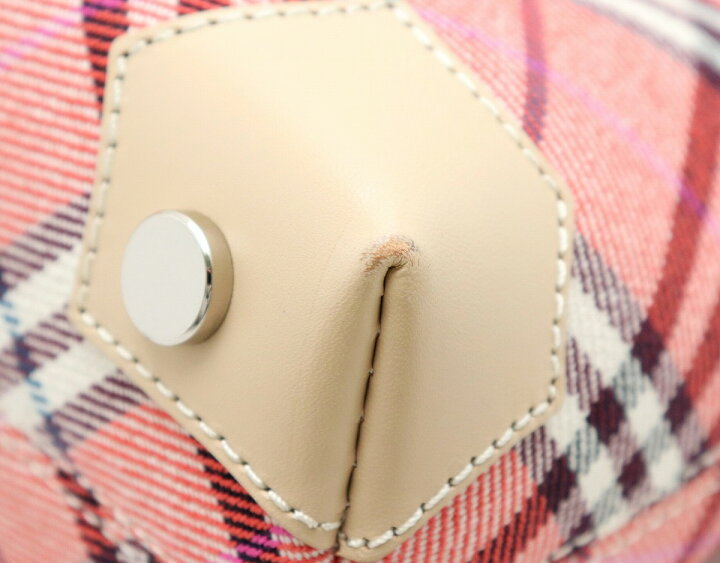 楽天市場】【バッグ】BURBERRY バーバリー ブルーレーベル 