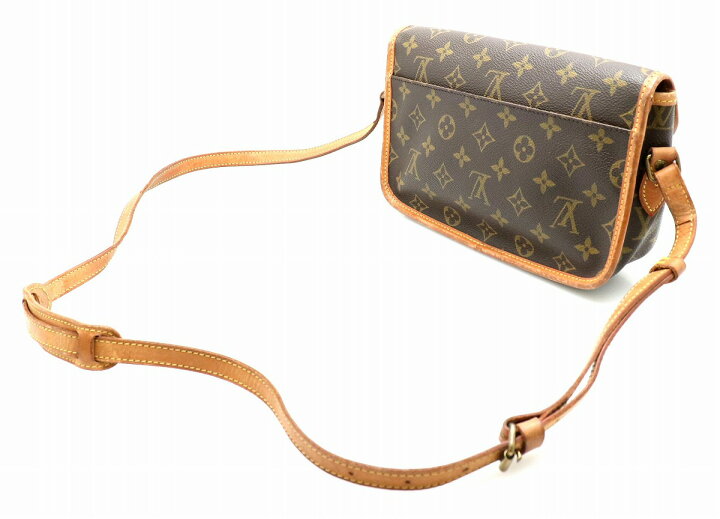 楽天市場】【バッグ】LOUIS VUITTON ルイ ヴィトン モノグラム 