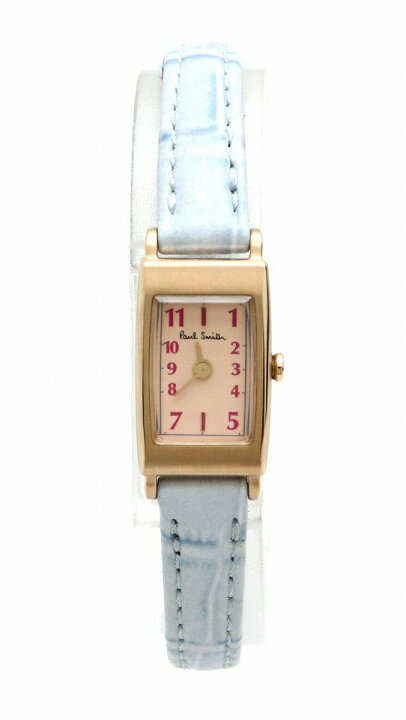 楽天市場】【ウォッチ】Paul Smith ポール スミス レディース ピンク  