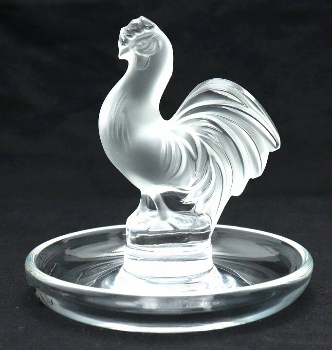 楽天市場】【未使用品】【ジュエリー】LALIQUE ラリック アクセサリー 