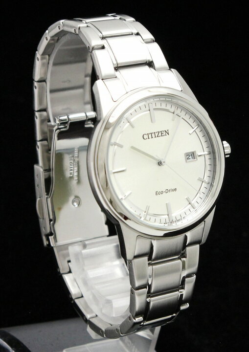 楽天市場】【新品未使用品】【ウォッチ】CITIZEN シチズン エコ 