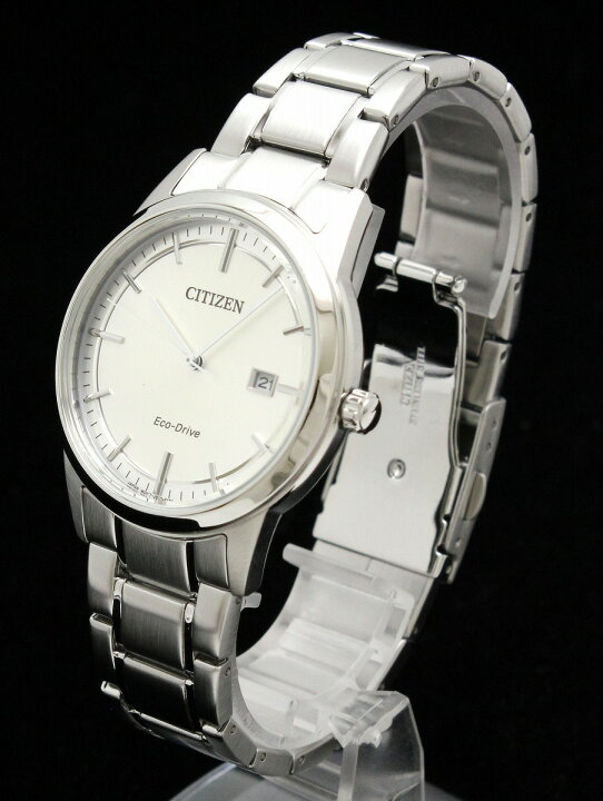 楽天市場】【新品未使用品】【ウォッチ】CITIZEN シチズン エコ 