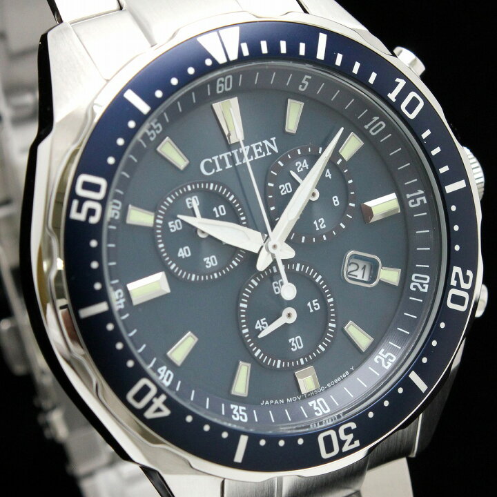 楽天市場】【新品未使用品】【ウォッチ】 CITIZEN シチズン 