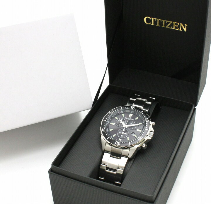 楽天市場】【新品未使用品】【ウォッチ】 CITIZEN シチズン  