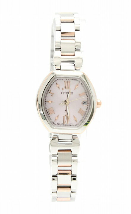 楽天市場】【新品未使用品】【ウォッチ】CITIZEN シチズン XC クロス 