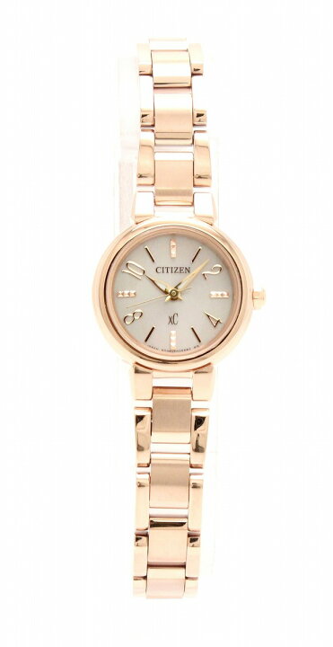 楽天市場】【新品未使用品】【ウォッチ】CITIZEN シチズン XC クロス  