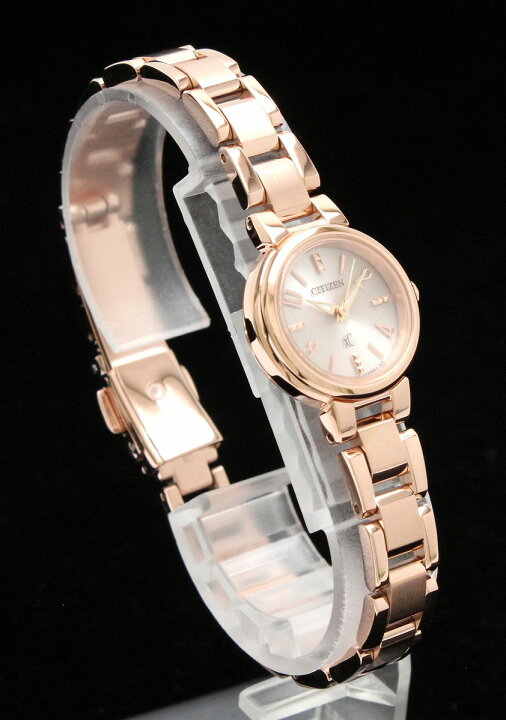 楽天市場】【新品未使用品】【ウォッチ】CITIZEN シチズン XC クロス  