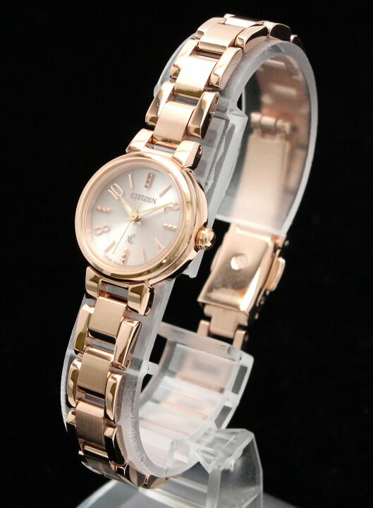 楽天市場】【新品未使用品】【ウォッチ】CITIZEN シチズン XC クロス  