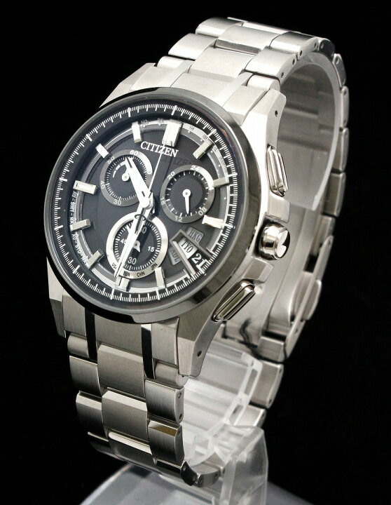 楽天市場】【未使用品】【ウォッチ】 CITIZEN シチズン アテッサ 25 