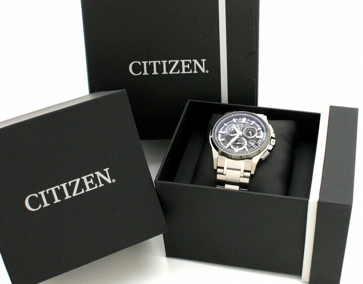 楽天市場】【未使用品】【ウォッチ】 CITIZEN シチズン アテッサ 25  