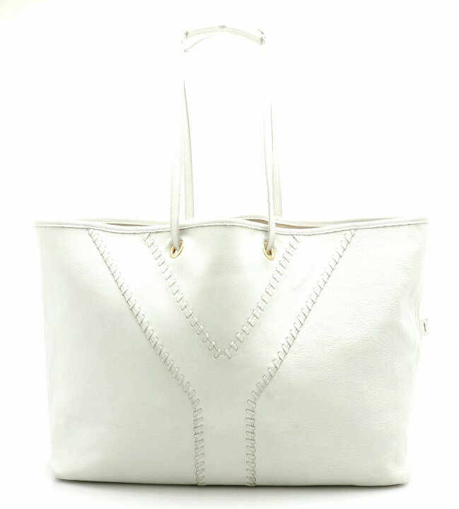 楽天市場】【バッグ】YVES SAINT LAURENT イヴ サン ローラン パリ YSL 