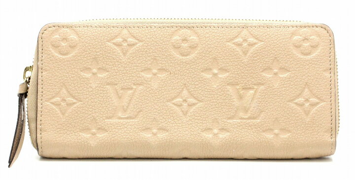 楽天市場】【財布】LOUIS VUITTON ルイ ヴィトン モノグラムアン  