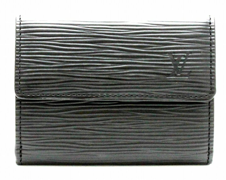 楽天市場】【未使用品】【財布】LOUIS VUITTON ルイ ヴィトン エピ 