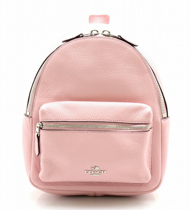 楽天市場】【新品未使用品】【バッグ】COACH コーチ リュック リュック 