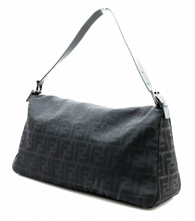 楽天市場】【バッグ】FENDI フェンディ ズッカ柄 マンマバケット  