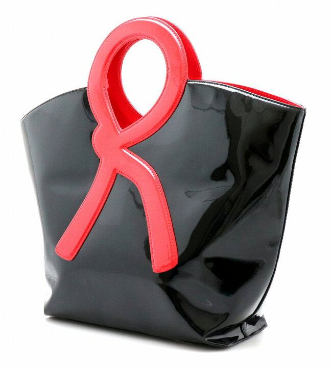 楽天市場】【未使用品】【バッグ】Roberta di Camerino ロベルタ ディ  