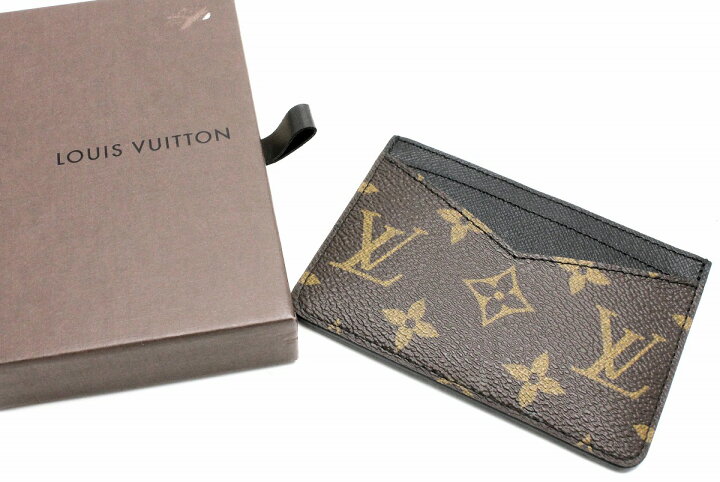 楽天市場】【未使用品】LOUIS VUITTON ルイ ヴィトン モノグラムマカ  