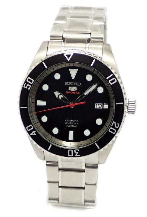 楽天市場】【新品未使用品】【ウォッチ】SEIKO セイコー セイコー5 