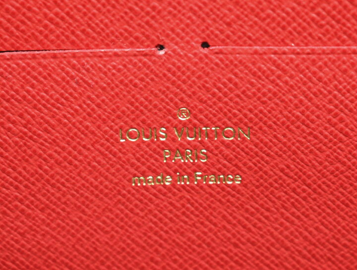 楽天市場】【財布】LOUIS VUITTON ルイ ヴィトン モノグラム ジッピー  