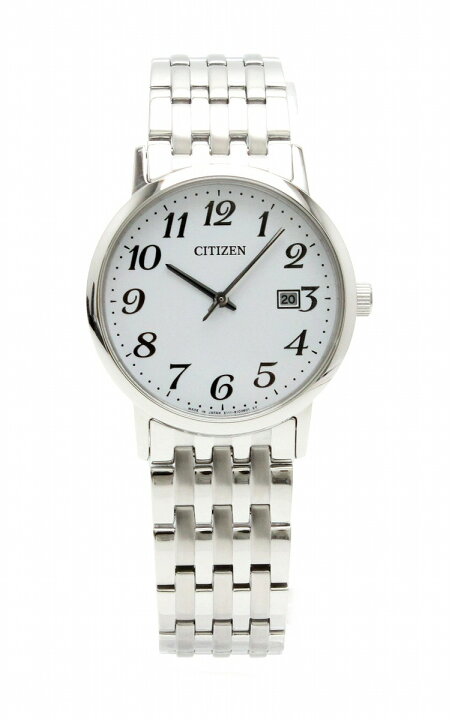 楽天市場】【未使用品】【ウォッチ】CITIZEN シチズン エコドライブ 