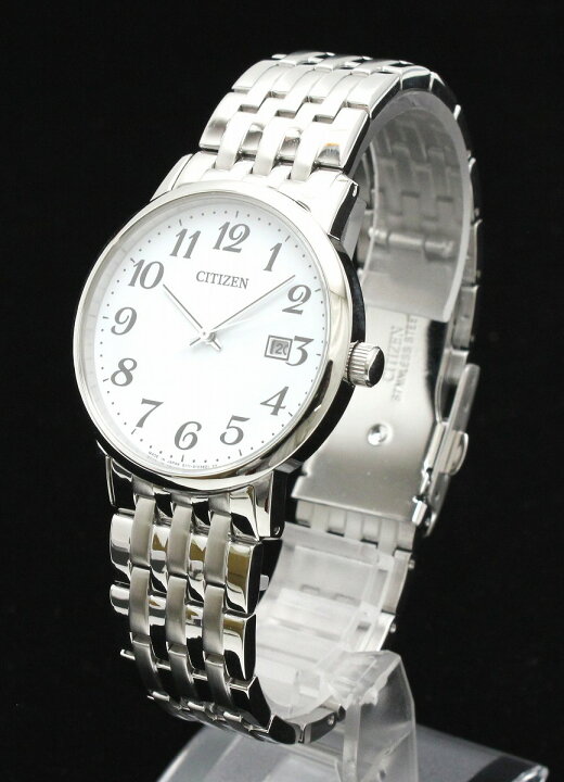 楽天市場】【未使用品】【ウォッチ】CITIZEN シチズン エコドライブ 