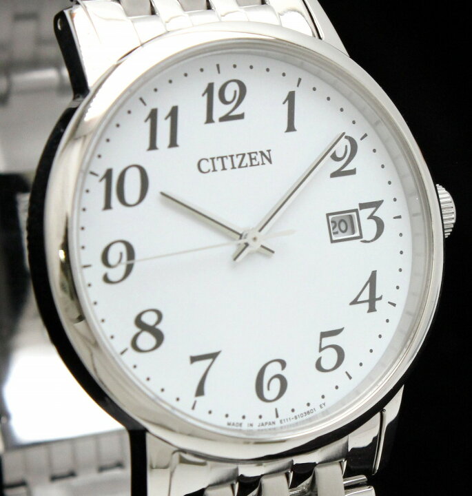 楽天市場】【未使用品】【ウォッチ】CITIZEN シチズン エコドライブ 