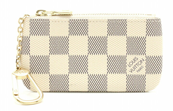 楽天市場】【未使用品】【財布】LOUIS VUITTON ルイ ヴィトン ダミエ 