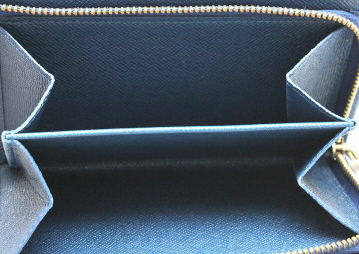 楽天市場】【財布】LOUIS VUITTON ルイ ヴィトン エピ ポルト モネ 