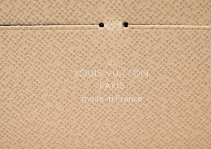 楽天市場】【財布】LOUIS VUITTON ルイ ヴィトン エピ ポルトフォイユ 