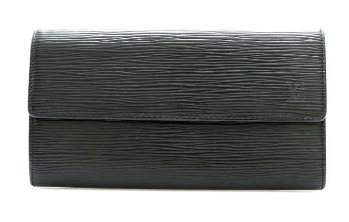 楽天市場】【財布】LOUIS VUITTON ルイ ヴィトン エピ ポシェット  