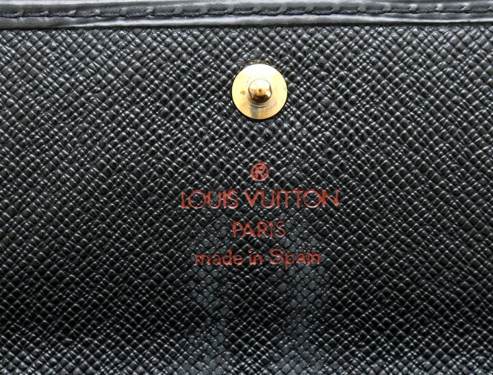 楽天市場】【財布】LOUIS VUITTON ルイ ヴィトン エピ ポシェット 