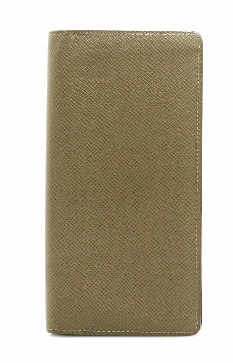 LOUIS VUITTON ルイヴィトン タイガ 長財布 M32807 ポルトフォイユ  