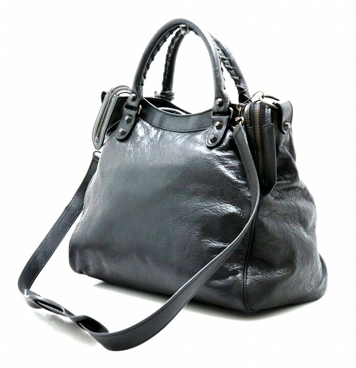 楽天市場】【バッグ】BALENCIAGA バレンシアガ ザ ジャイアント ヴェロ  