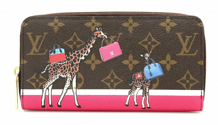 楽天市場】【未使用品】【財布】LOUIS VUITTON ルイ ヴィトン ダミエ 