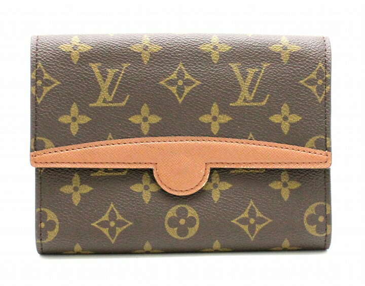 楽天市場】【バッグ】LOUIS VUITTON ルイ ヴィトン モノグラム 