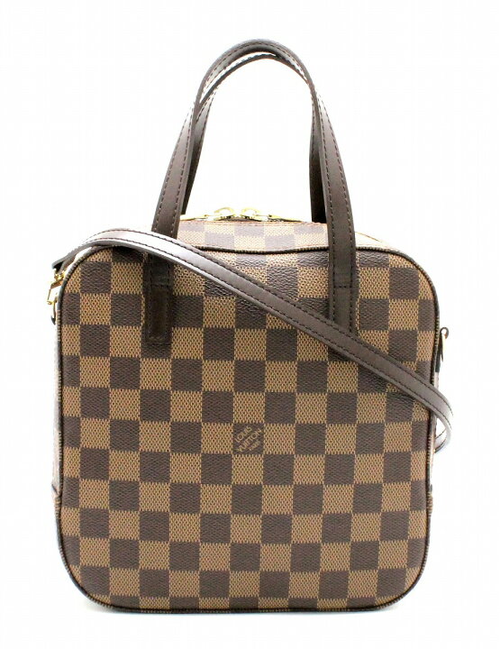 楽天市場】【未使用品】【バッグ】LOUIS VUITTON ルイ ヴィトン ダミエ 