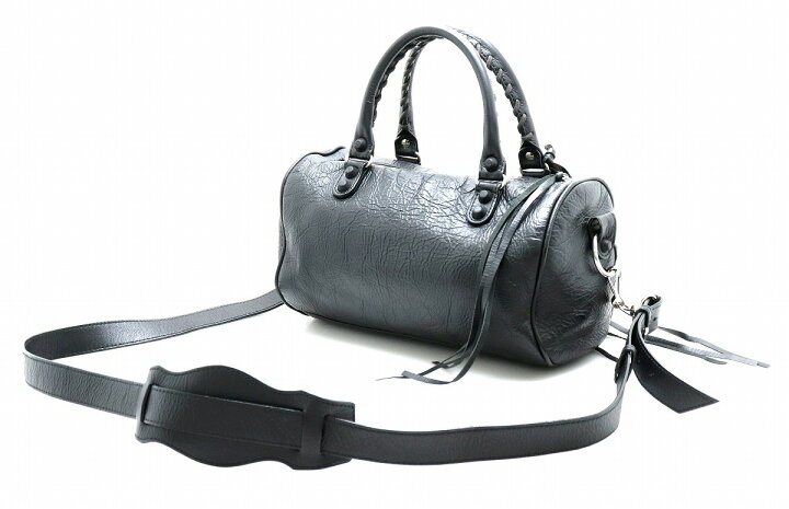 楽天市場】【バッグ】BALENCIAGA バレンシアガ ミニツィギー 