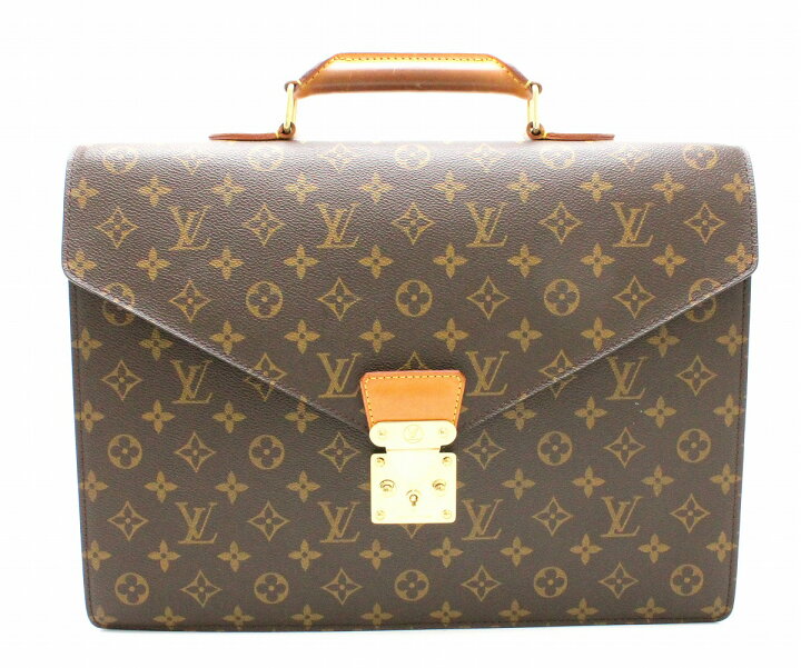 ルイヴィトン LOUIS VUITTON セルヴィエット フェルモワール M53305  