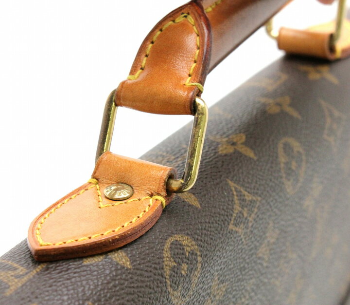 楽天市場】【バッグ】LOUIS VUITTON ルイ ヴィトン モノグラム 