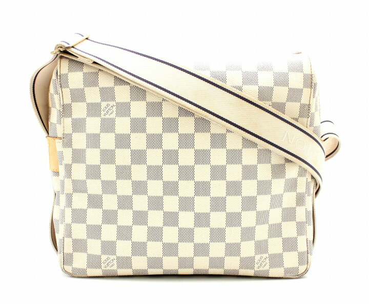 楽天市場】【バッグ】LOUIS VUITTON ルイ ヴィトン ダミエアズール 