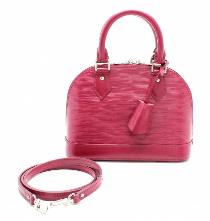 楽天市場】【未使用品】【バッグ】LOUIS VUITTON ルイ ヴィトン エピ 